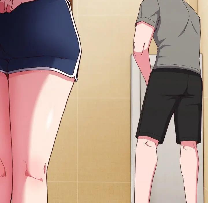 戀上年上的她第1話 第175頁