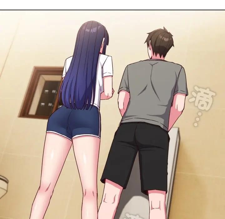 戀上年上的她第1話 第183頁