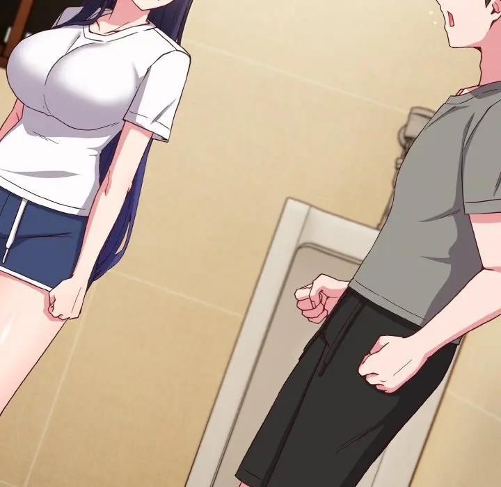 戀上年上的她第1話 第205頁