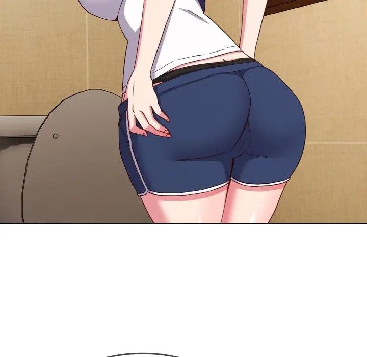 戀上年上的她第1話 第241頁