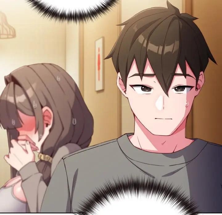 戀上年上的她第1話 第253頁