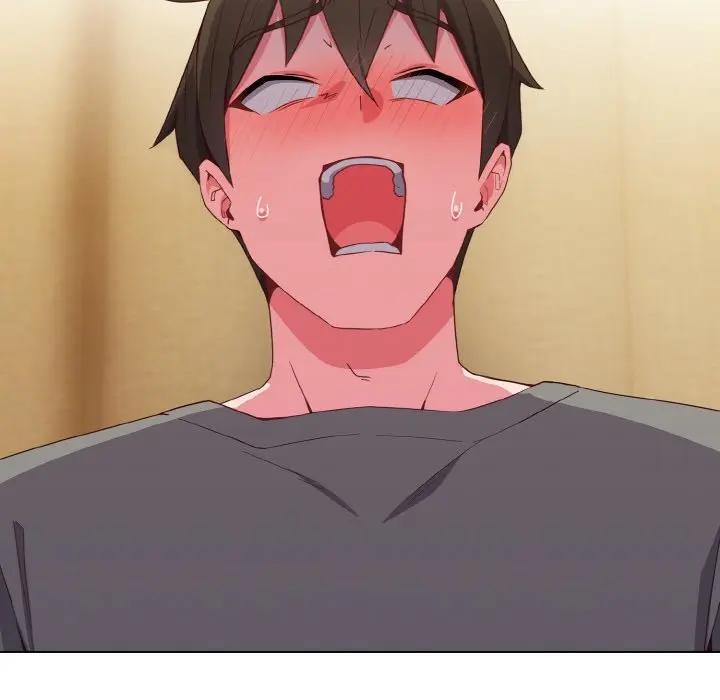 戀上年上的她第1話 第260頁