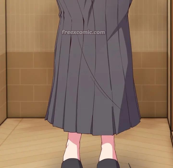 戀上年上的她第1話 第264頁