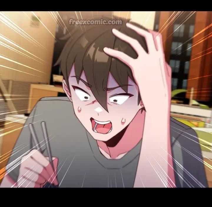 戀上年上的她第2話 第14頁