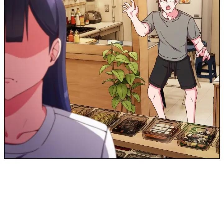 戀上年上的她第2話 第41頁