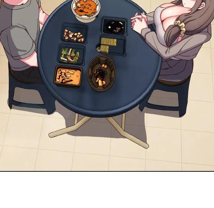 戀上年上的她第2話 第57頁