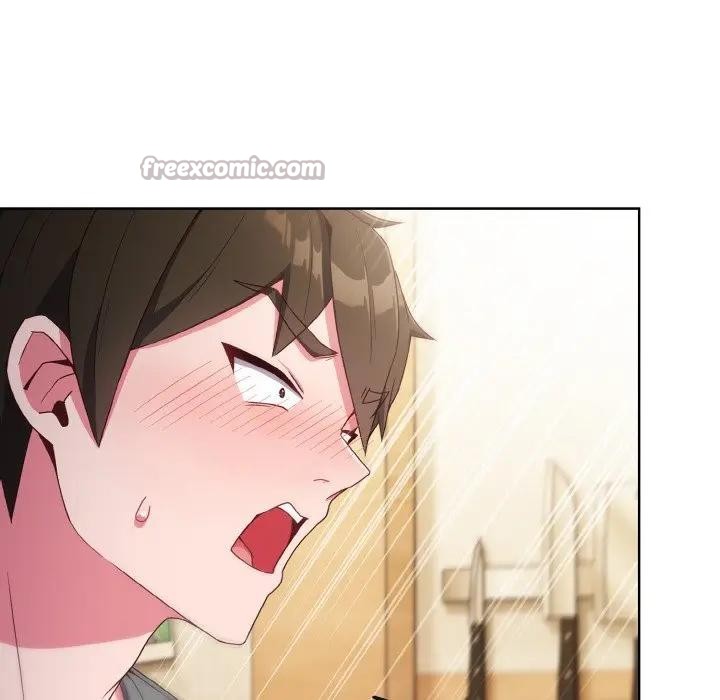 戀上年上的她第2話 第70頁