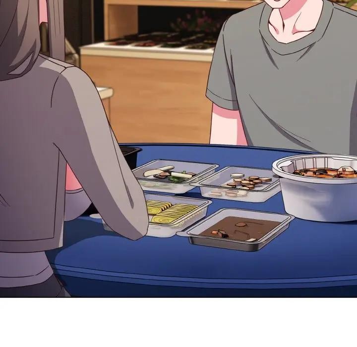 戀上年上的她第2話 第69頁