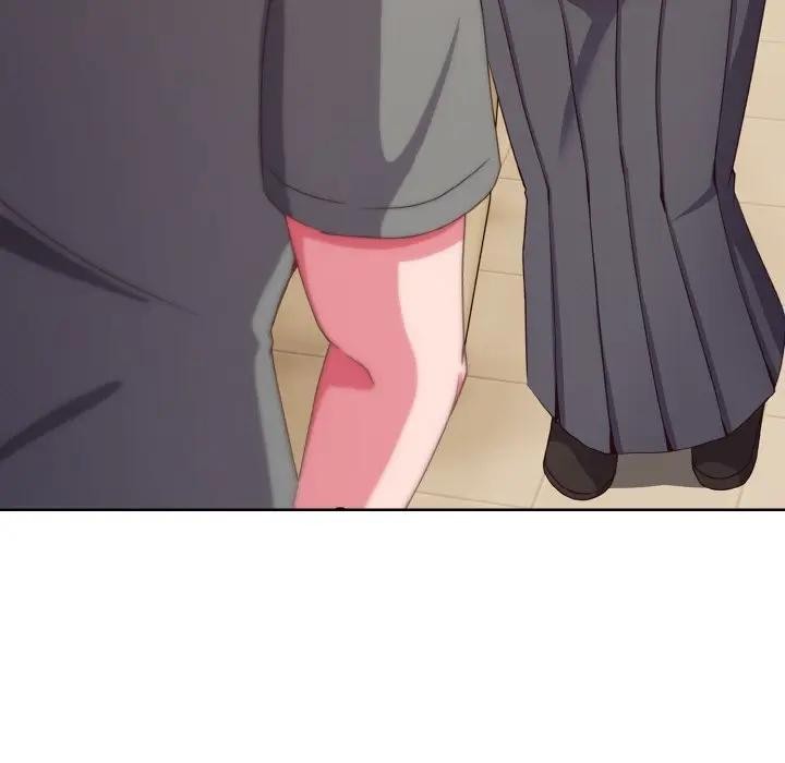 戀上年上的她第2話 第95頁