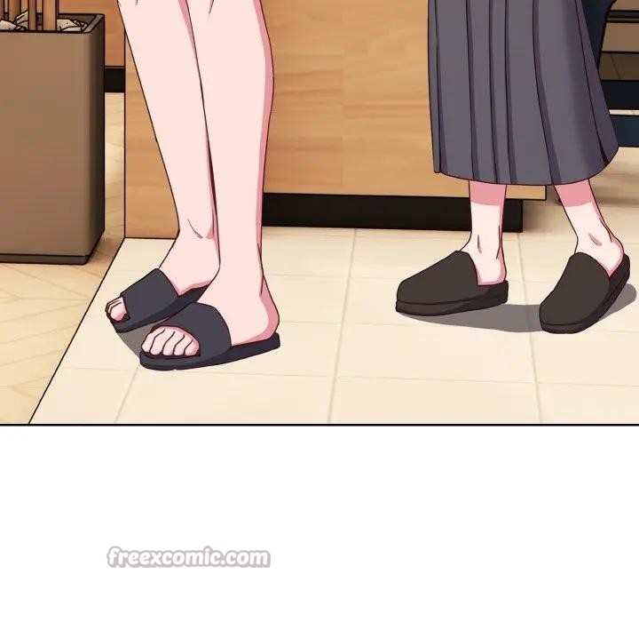 戀上年上的她第2話 第98頁