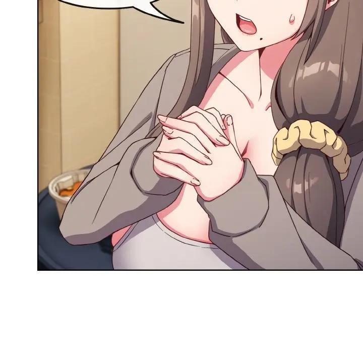 戀上年上的她第2話 第104頁