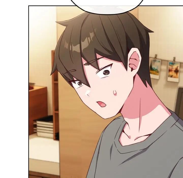 戀上年上的她第2話 第106頁