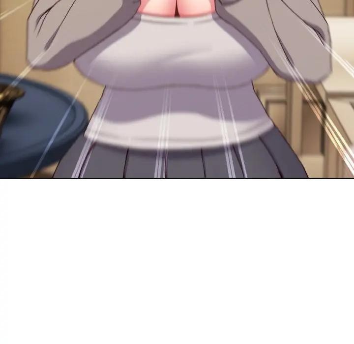 戀上年上的她第2話 第116頁