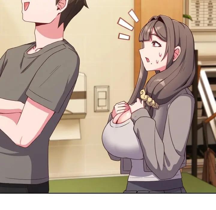 戀上年上的她第2話 第122頁