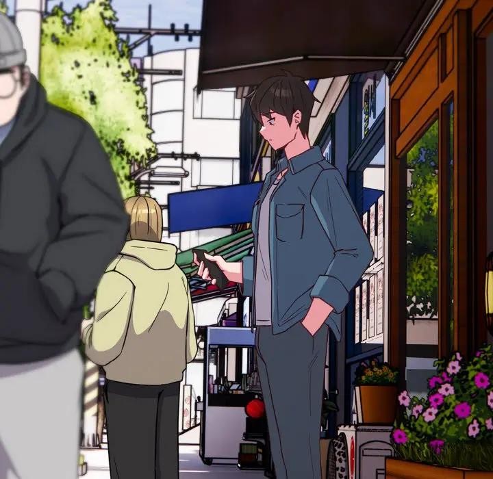 戀上年上的她第2話 第138頁