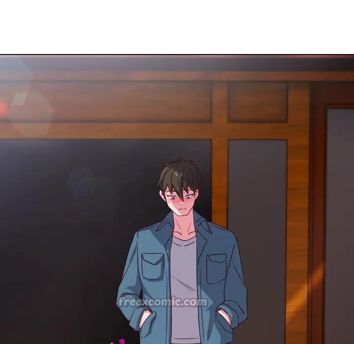 戀上年上的她第2話 第140頁