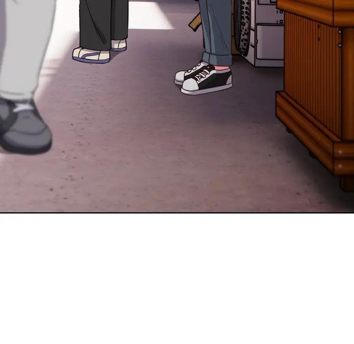 戀上年上的她第2話 第139頁