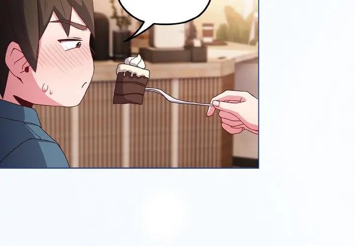 戀上年上的她第3話 第4頁