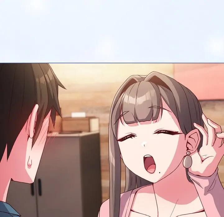 戀上年上的她第3話 第6頁