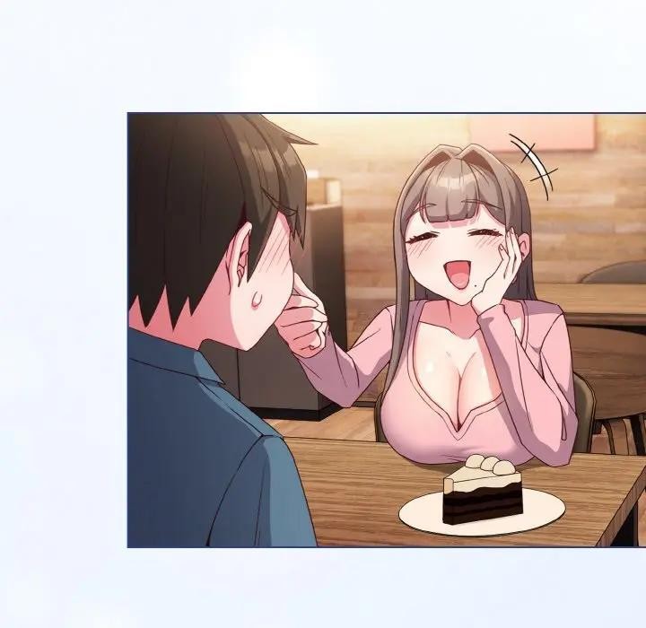 戀上年上的她第3話 第5頁