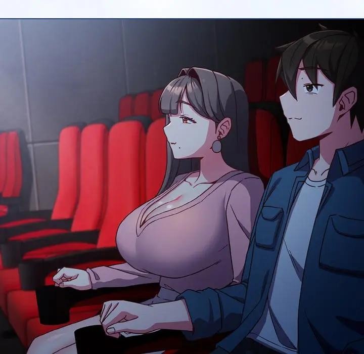 戀上年上的她第3話 第8頁