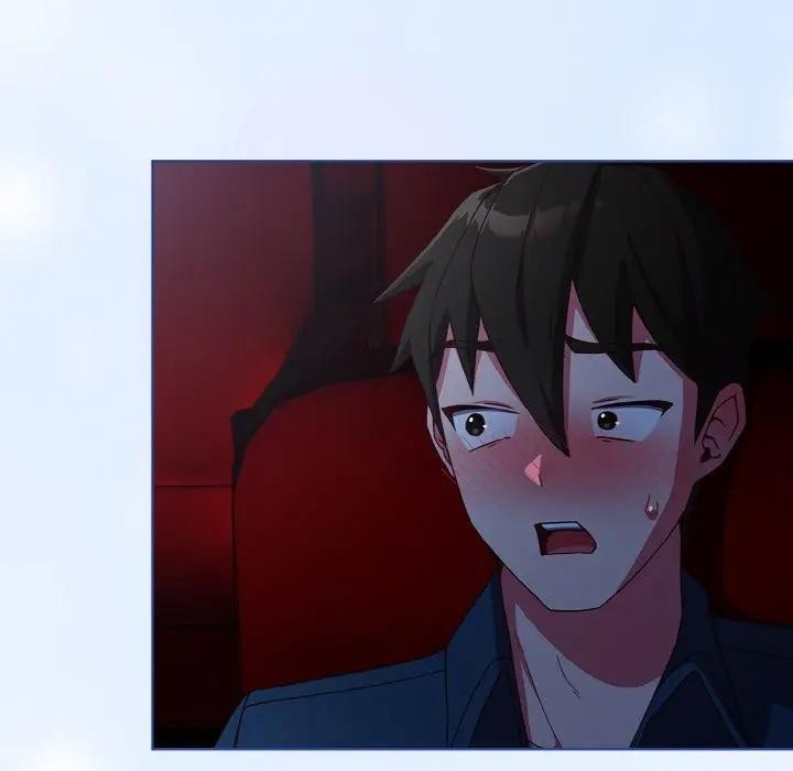 戀上年上的她第3話 第12頁