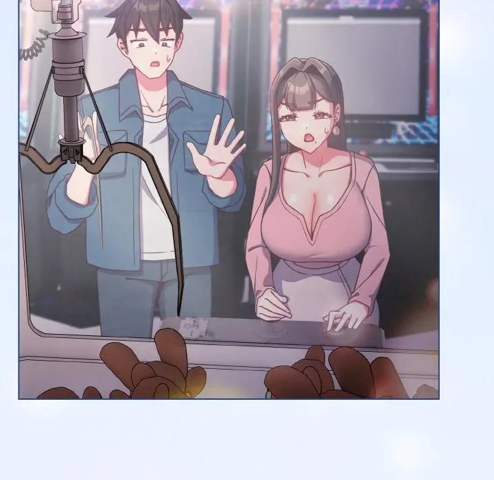 戀上年上的她第3話 第15頁