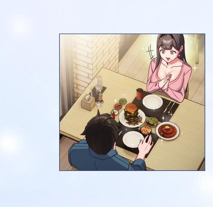 戀上年上的她第3話 第16頁