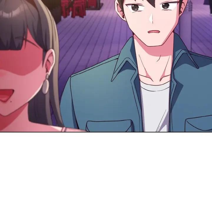 戀上年上的她第3話 第36頁