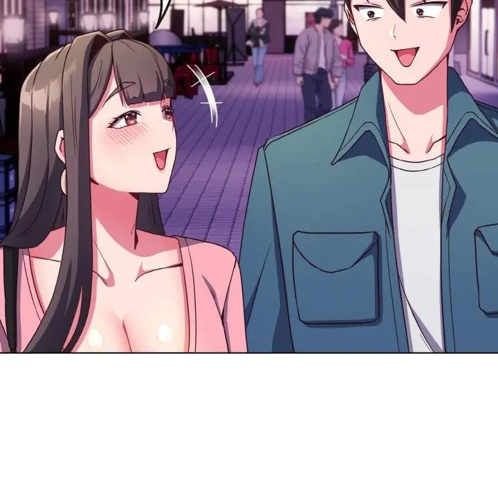 戀上年上的她第3話 第41頁