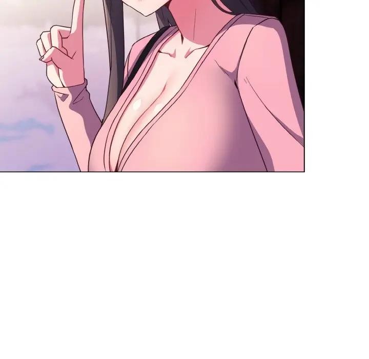 戀上年上的她第3話 第51頁