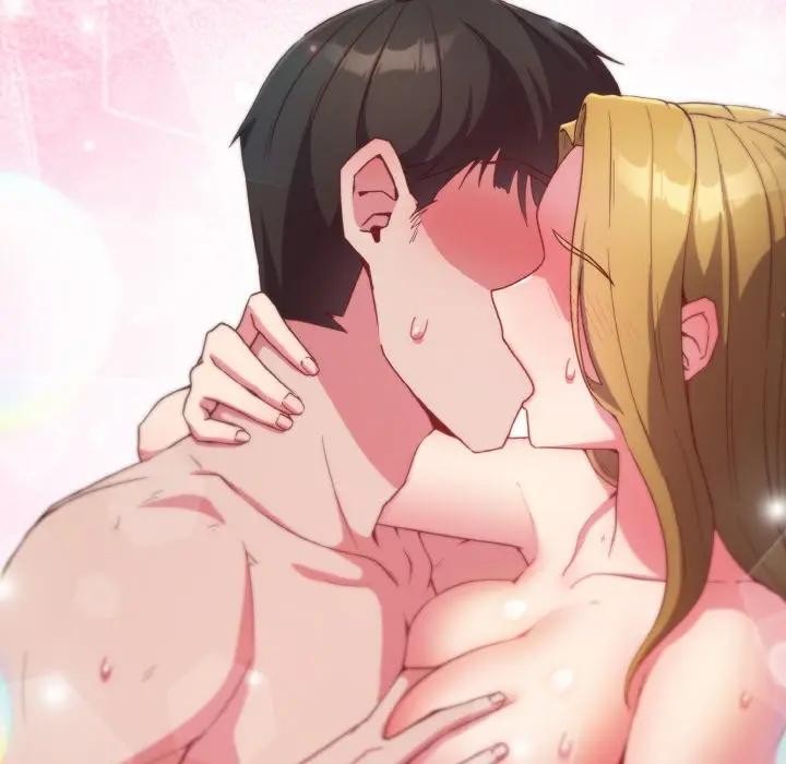 戀上年上的她第3話 第62頁