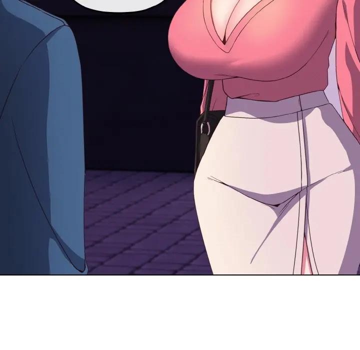 戀上年上的她第3話 第69頁