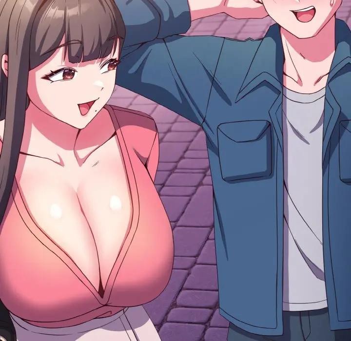 戀上年上的她第3話 第75頁