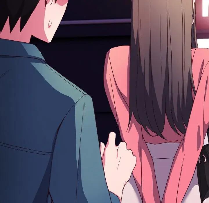 戀上年上的她第3話 第78頁