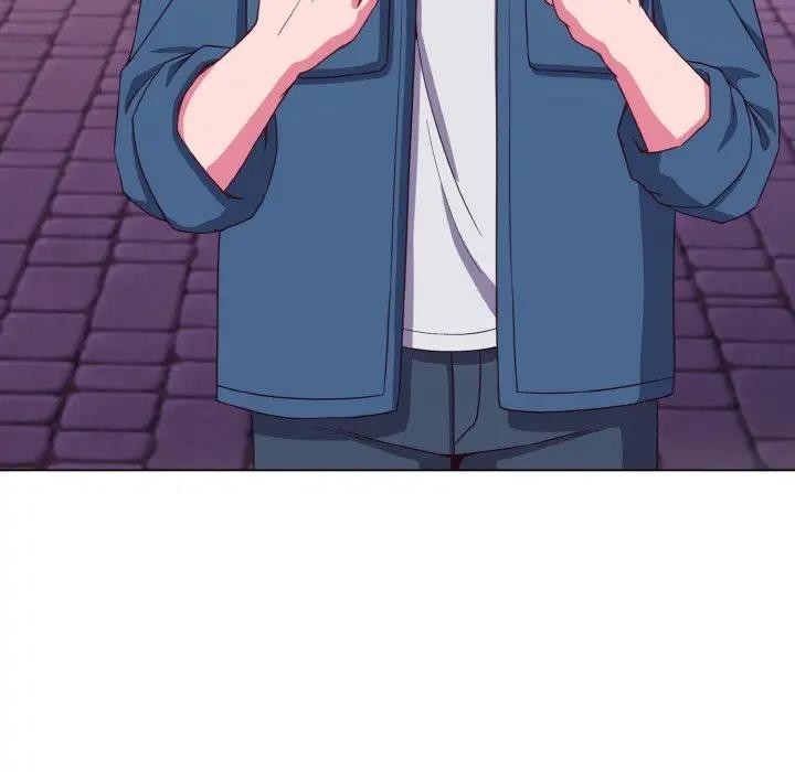 戀上年上的她第3話 第85頁