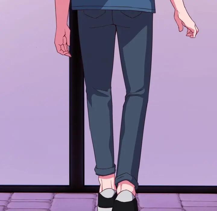 戀上年上的她第3話 第88頁