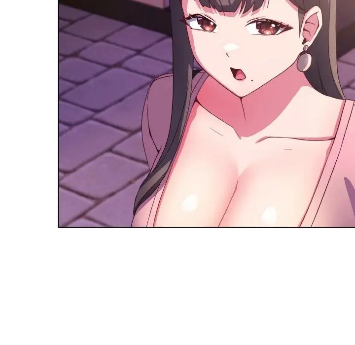 戀上年上的她第3話 第95頁