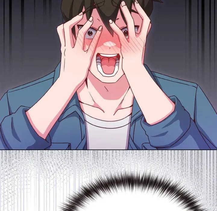 戀上年上的她第3話 第103頁