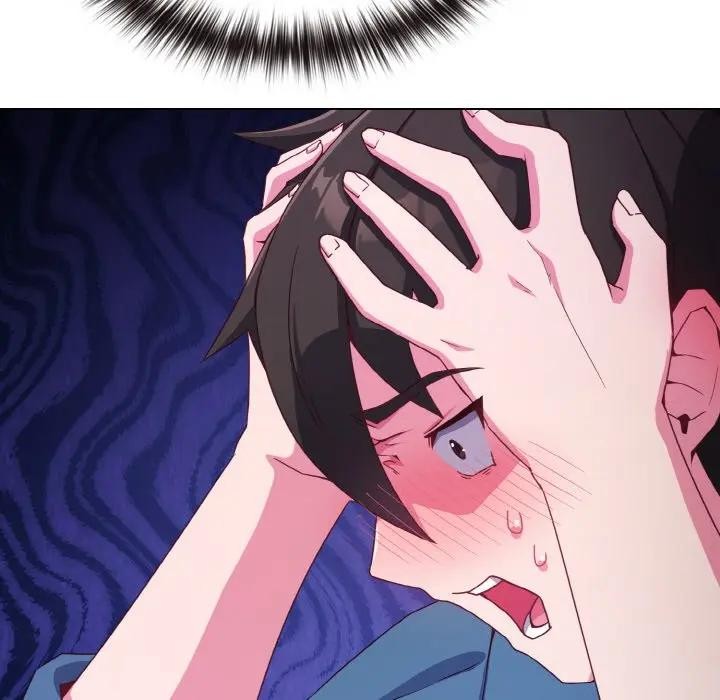 戀上年上的她第3話 第108頁