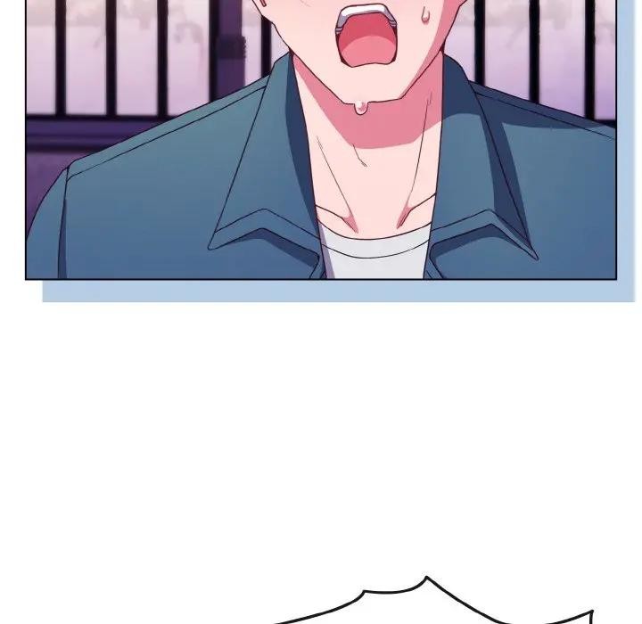 戀上年上的她第3話 第116頁