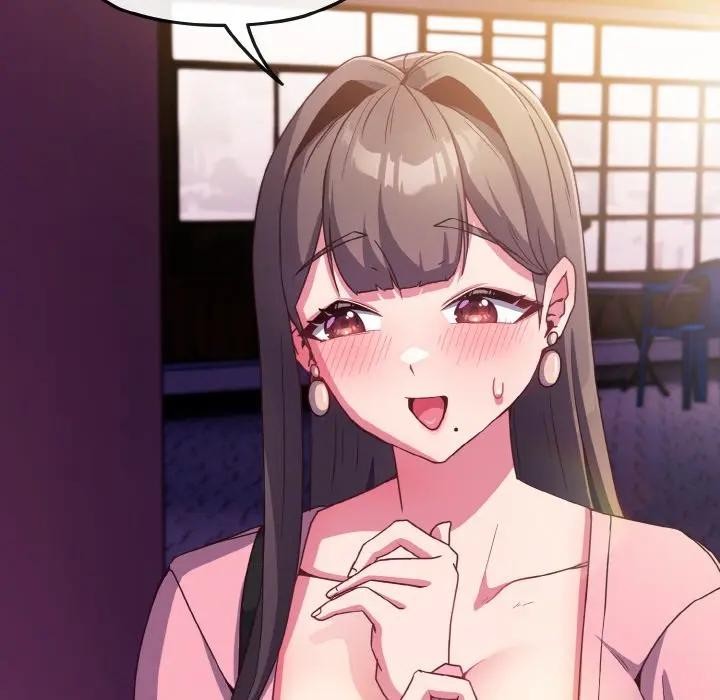 戀上年上的她第3話 第123頁