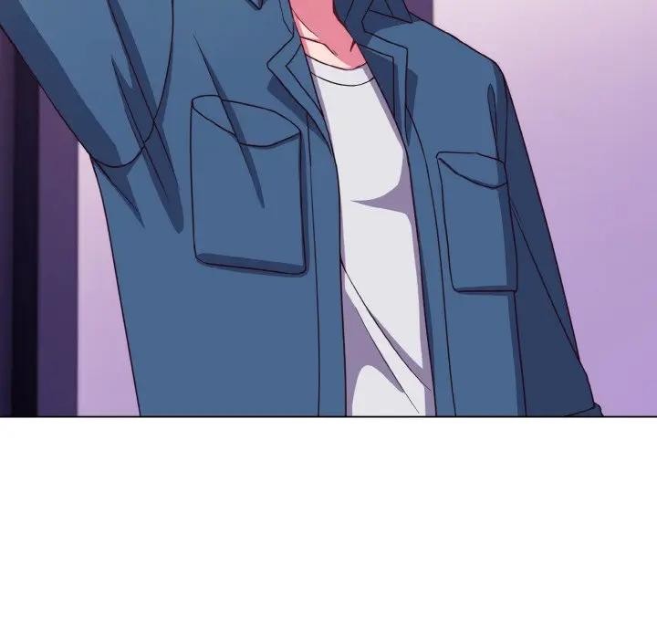 戀上年上的她第3話 第129頁