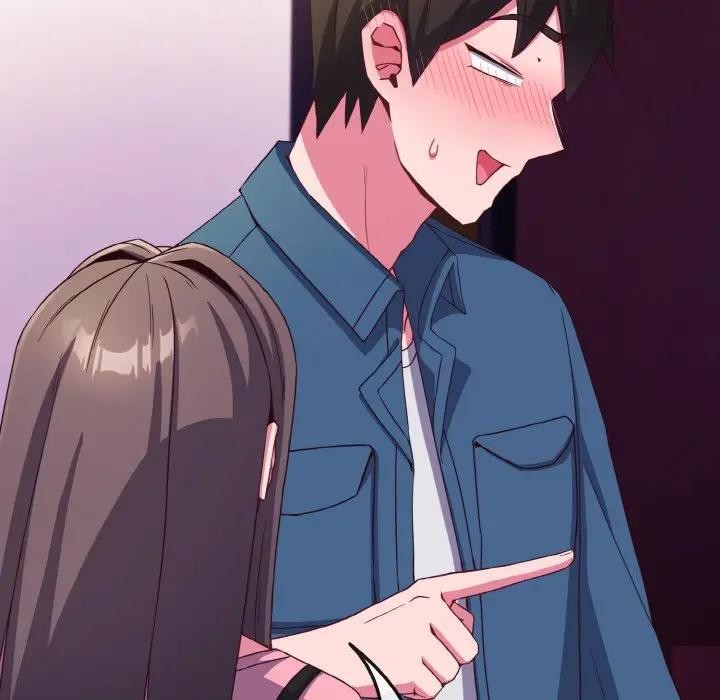 戀上年上的她第3話 第131頁