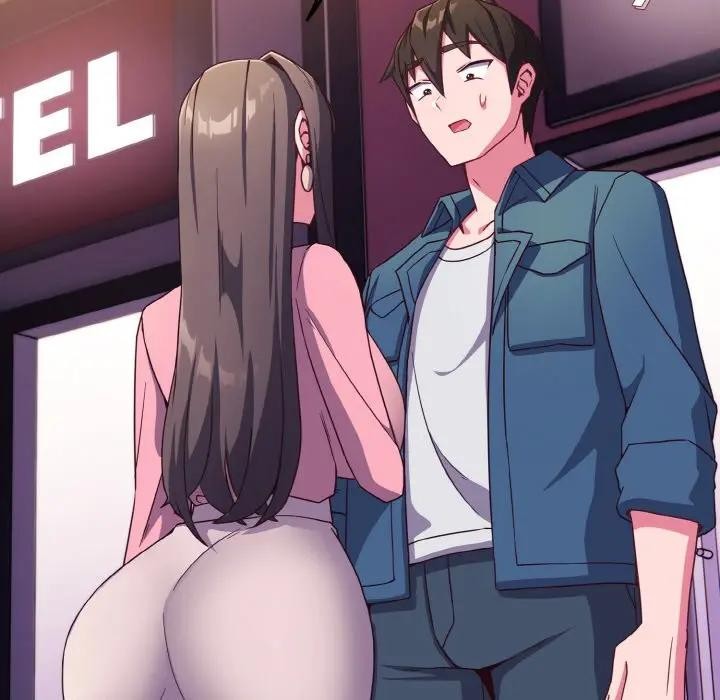 戀上年上的她第3話 第138頁