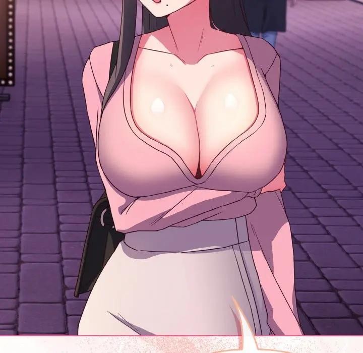 戀上年上的她第3話 第144頁