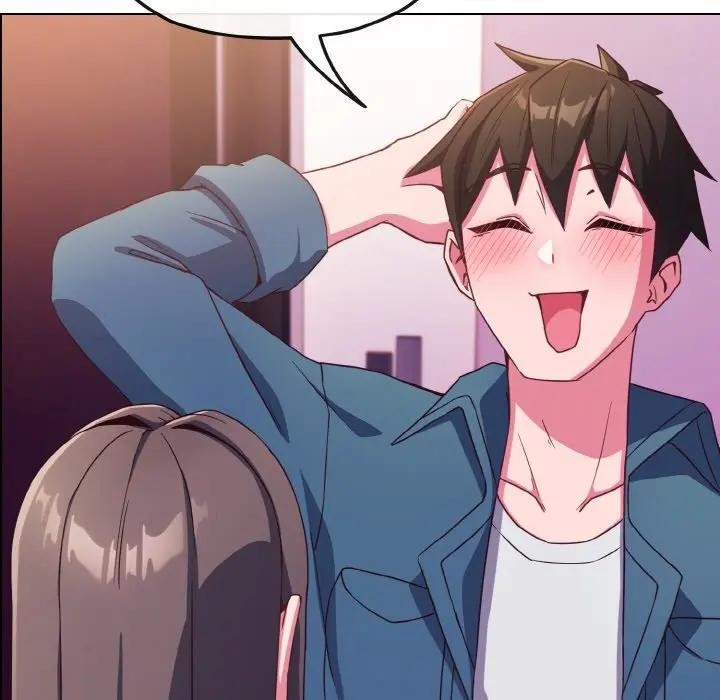 戀上年上的她第3話 第159頁