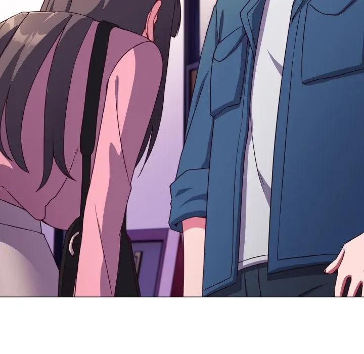 戀上年上的她第3話 第165頁