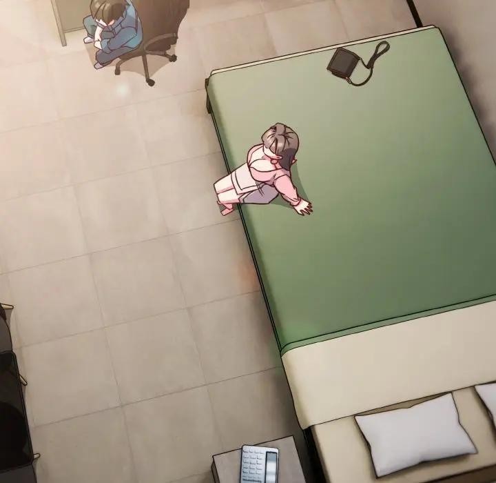 戀上年上的她第4話 第5頁