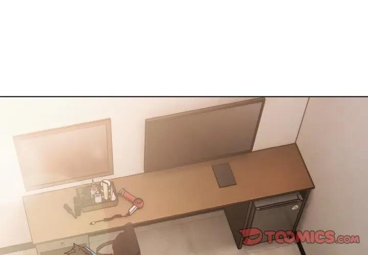 戀上年上的她第4話 第4頁